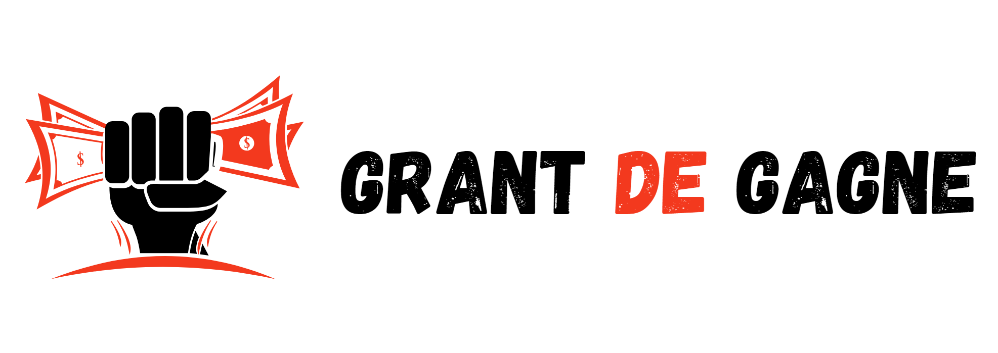 Grant De Gagne