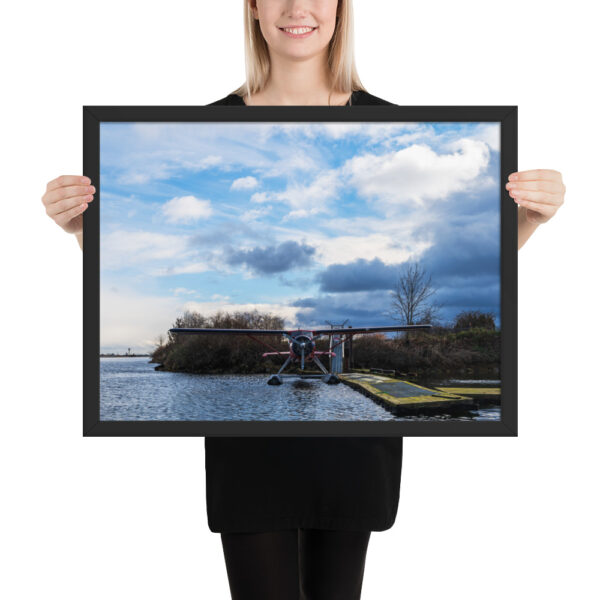 Into the Storm - Comox, BC
